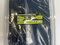 Kabelbinderset - afbeelding 1 van  3