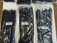 Kabelbinderset - afbeelding 2 van  3