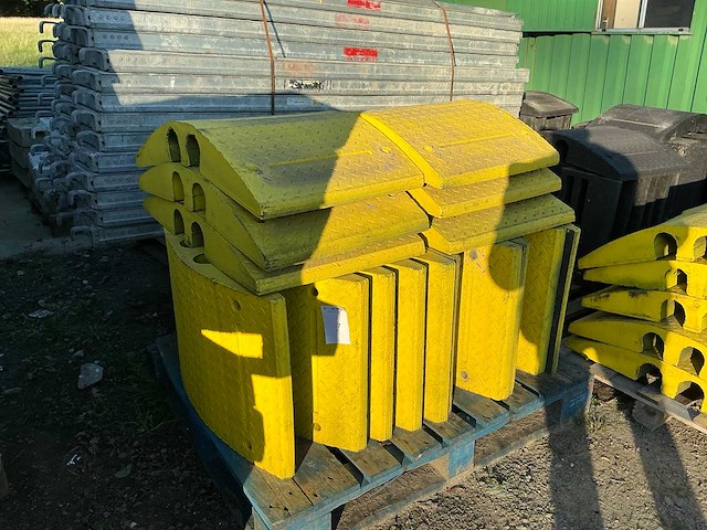 Kabelbrug (16x) - afbeelding 1 van  2