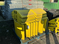 Kabelbrug (16x) - afbeelding 1 van  2