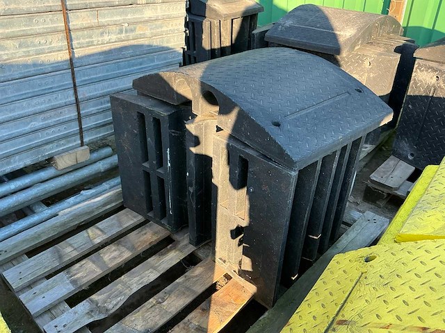 Kabelbrug (6x) - afbeelding 2 van  2