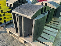 Kabelbrug (6x) - afbeelding 1 van  2