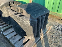 Kabelbrug (6x) - afbeelding 2 van  2