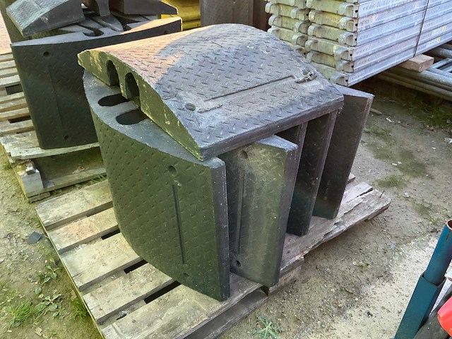 Kabelbrug (6x) - afbeelding 2 van  2