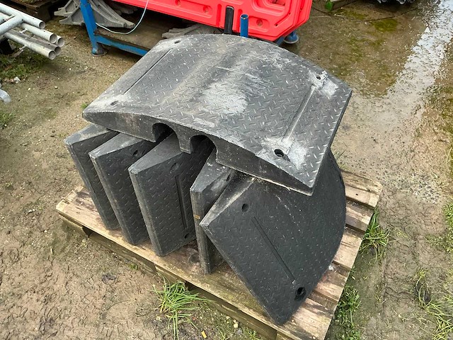 Kabelbrug (6x) - afbeelding 2 van  3