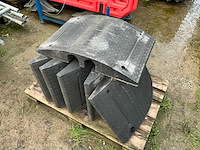 Kabelbrug (6x) - afbeelding 2 van  3