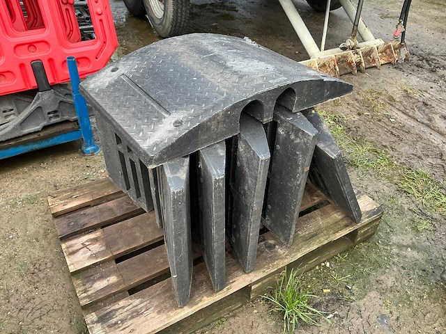 Kabelbrug (6x) - afbeelding 3 van  3