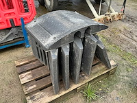 Kabelbrug (6x) - afbeelding 3 van  3