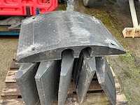 Kabelbrug (6x) - afbeelding 1 van  3