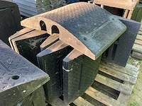 Kabelbrug (7x) - afbeelding 1 van  2