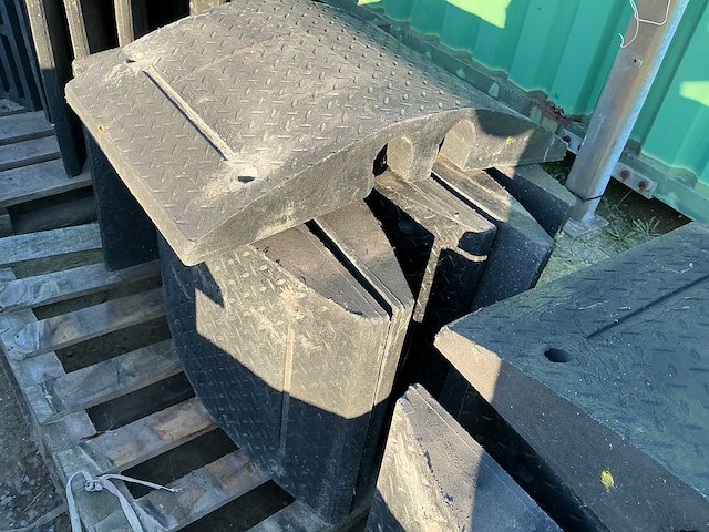 Kabelbrug (7x) - afbeelding 2 van  2