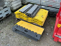 Kabelbrug (7x) - afbeelding 1 van  6