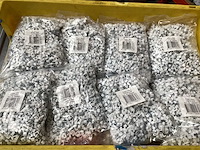 Kabelclips (40000x) - afbeelding 2 van  4