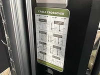 Kabelcrossover multi-gym - afbeelding 5 van  8