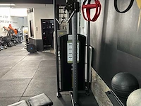 Kabelcrossover multi-gym - afbeelding 6 van  8