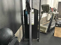 Kabelcrossover multi-gym - afbeelding 4 van  8