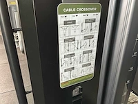 Kabelcrossover multi-gym - afbeelding 7 van  8