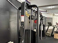 Kabelcrossover multi-gym - afbeelding 8 van  8