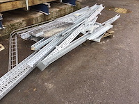 Kabelgoten gegalvaniseerd - afbeelding 4 van  4