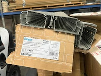 Kabelgoten hager - afbeelding 1 van  2