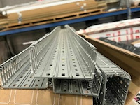 Kabelgoten hager - afbeelding 2 van  2