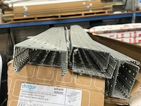 Kabelgoten hager - afbeelding 1 van  2