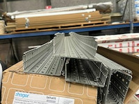 Kabelgoten hager - afbeelding 2 van  2