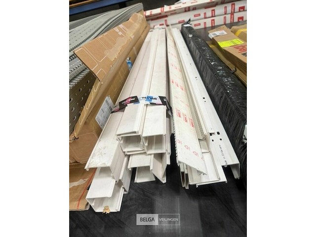 Kabelgoten legrand - afbeelding 1 van  3