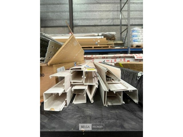 Kabelgoten legrand - afbeelding 2 van  3