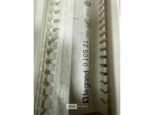 Kabelgoten legrand - afbeelding 3 van  3