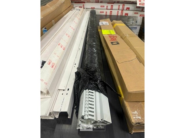 Kabelgoten legrand - afbeelding 2 van  2