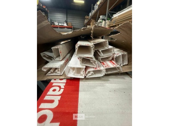 Kabelgoten legrand - afbeelding 1 van  1