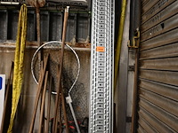 Kabelgoten. plm 6 stuks - afbeelding 1 van  1