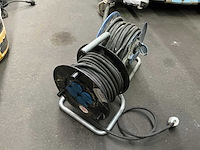 Kabelhaspel (2x) - afbeelding 3 van  3