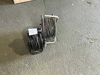 Kabelhaspel (2x) - afbeelding 2 van  3