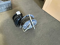Kabelhaspel (2x) - afbeelding 3 van  3