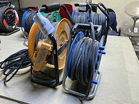 Kabelhaspel (2x) - afbeelding 2 van  3