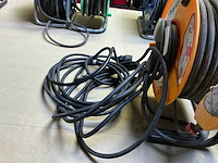 Kabelhaspel (2x) - afbeelding 3 van  3