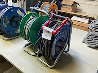 Kabelhaspel (2x) - afbeelding 3 van  3