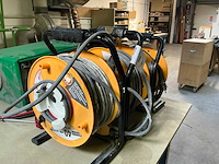 Kabelhaspel (3x) - afbeelding 2 van  3