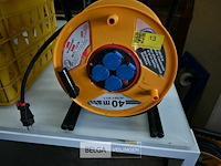 Kabelhaspel 40 m