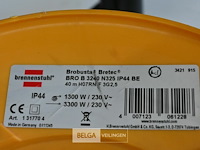 Kabelhaspel 40 m - afbeelding 2 van  2