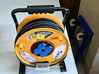 Kabelhaspel 40 m