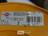 Kabelhaspel 40 m - afbeelding 2 van  2