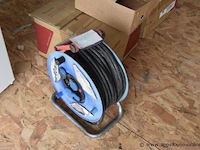 Kabelhaspel, 40m, werking niet gekend - afbeelding 1 van  1