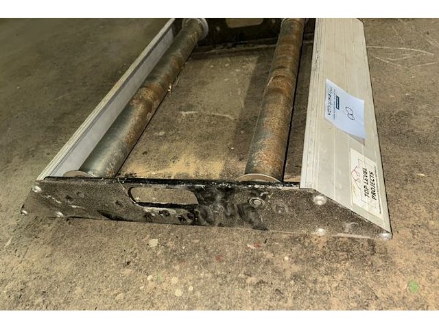 Kabelhaspel afrolsysteem haupa - afbeelding 2 van  3