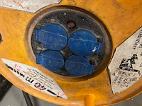 Kabelhaspel brennenstuhl - afbeelding 2 van  4