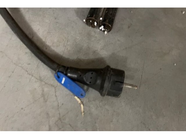 Kabelhaspel brennenstuhl - afbeelding 3 van  4