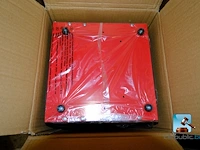 Kabelhaspel met verwarming - afbeelding 4 van  4