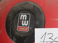 Kabelhaspel, mw tools, werking niet gekend - afbeelding 2 van  2